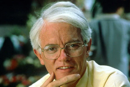 Peter Lynch Picture